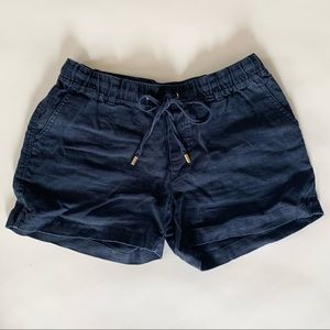 Michael Michael Kors Navy Shorts